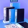  Bìa 20/40/60/80/100 lá Thiên Long – Bìa trình bày tài liệu, Hồ sơ, Giấy tờ 