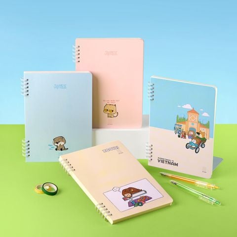 Quà tặng doanh nghiệp