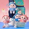  Quà tặng Gấu bông BabyGon 