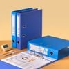  Bìa còng A4 gáy 50/70 Thiên Long Flexoffice 2 mặt phủ Simili – Bìa lưu trữ hồ sơ, Chứng từ văn phòng 