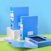  Bìa hộp đựng hồ sơ Thiên Long Flexoffice A4 - Bìa tài liệu 