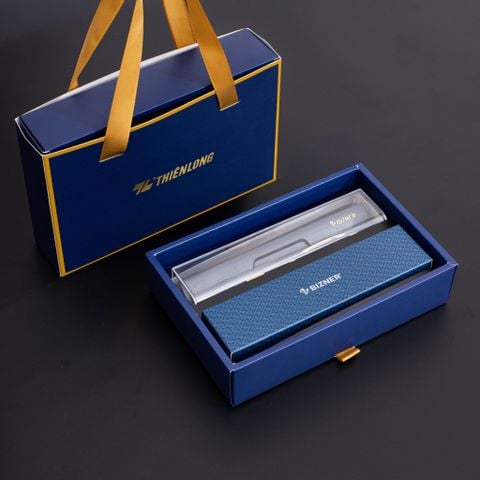 Bộ quà cao cấp Thiên Long (hộp-thiệp)