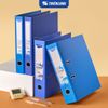  Bìa còng A4 gáy 50/70 Thiên Long Flexoffice 2 mặt phủ Simili – Bìa lưu trữ hồ sơ, Chứng từ văn phòng 