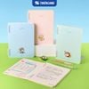  Sổ lò xo kẻ ngang 120 trang A5 Thiên Long – Sổ tay ghi chép, học tập, văn phòng phẩm 