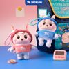  Quà tặng Gấu bông BabyGon 