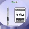  Dao rọc giấy cao cấp Flex Home KN004 - 9mm 