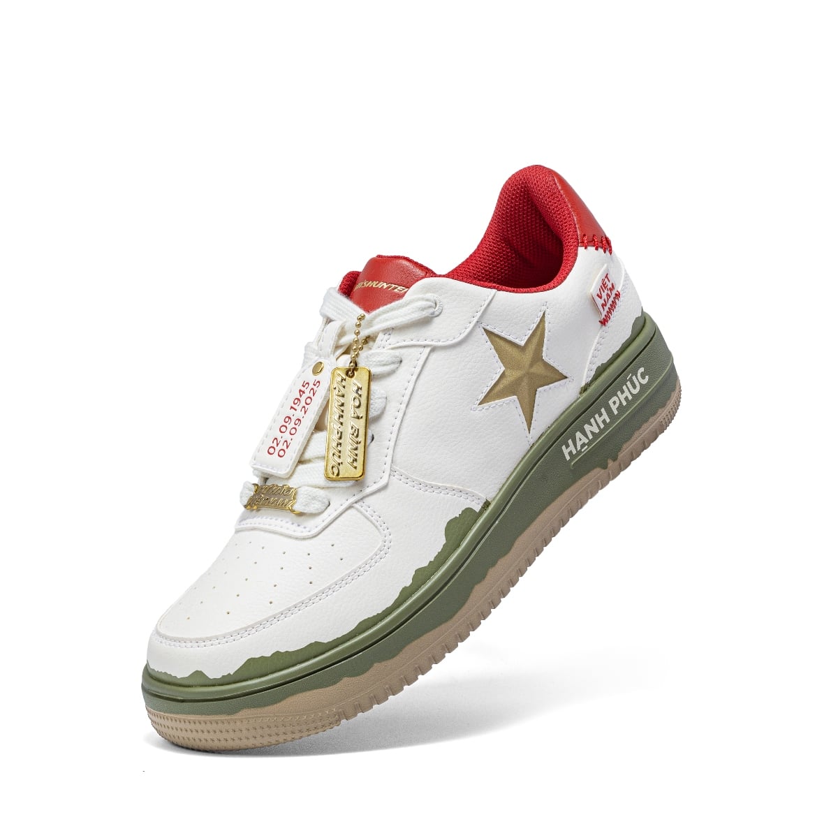 Giày Thể Thao Biti's Hunter HSM013500KEL