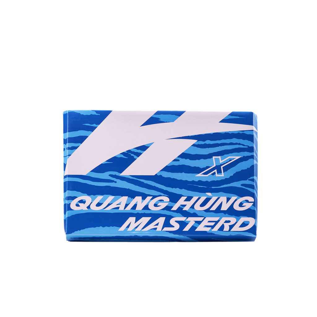 [GIFT] Hộp Quang Hùng MasterD 