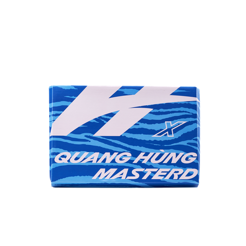  [GIFT] Hộp Quang Hùng MasterD 