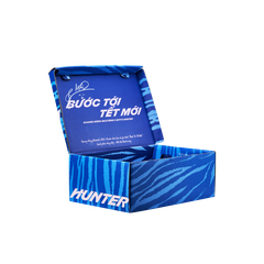  [GIFT] Hộp Quang Hùng MasterD 