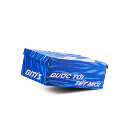  [GIFT] Hộp Quang Hùng MasterD 