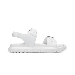  Sandal Biti's Nữ Màu Trắng BRW001300TRG 