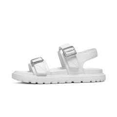  Sandal Biti's Nữ Màu Trắng BRW001300TRG 