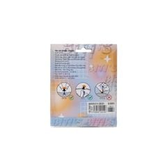  Charm Trang Trí Giày Dép Biti's Màu Đỏ AAUH02200DOO 