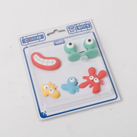  Charm Trang Trí Giày Dép Biti's Màu Xanh Ngọc AAUH05200XNG 