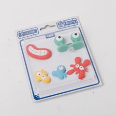  Charm Trang Trí Giày Dép Biti's Màu Xanh Ngọc AAUH05200XNG 