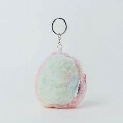  Móc Khóa Mèo Biti's Màu Hồng AAUH05500HOG 