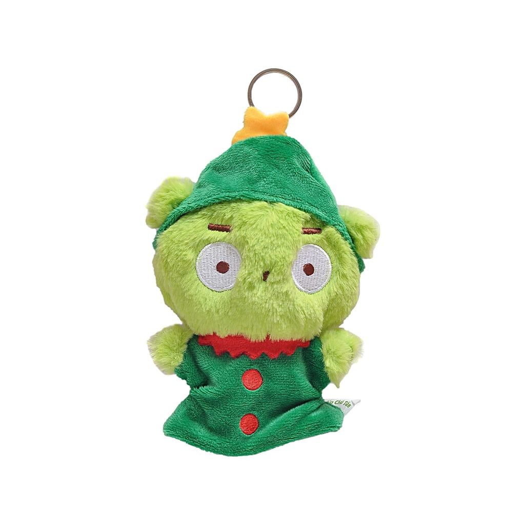  Móc Khóa Toro Chris Biti's Màu Xanh Lá Đậm AAUH06100XLD 