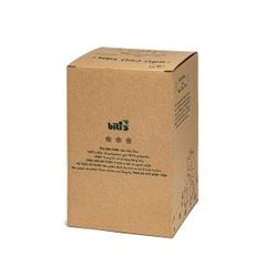 Gấu Bông Gấu Chú Tâm Tốt Nghiệp Biti's Màu Xanh AAUH06400XDG 