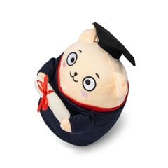  Gấu Bông Gấu Chú Tâm Tốt Nghiệp Biti's Màu Xanh AAUH06400XDG 