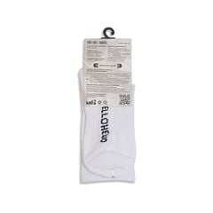  Vớ Cổ Cao Biti's Helio Màu Trắng ASBG00160TRG 