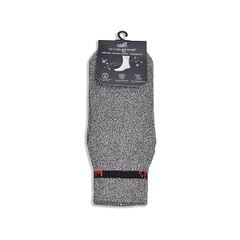  Vớ Biti's Sợi Da Bò Nam Màu Xám ASMG00250XAM 