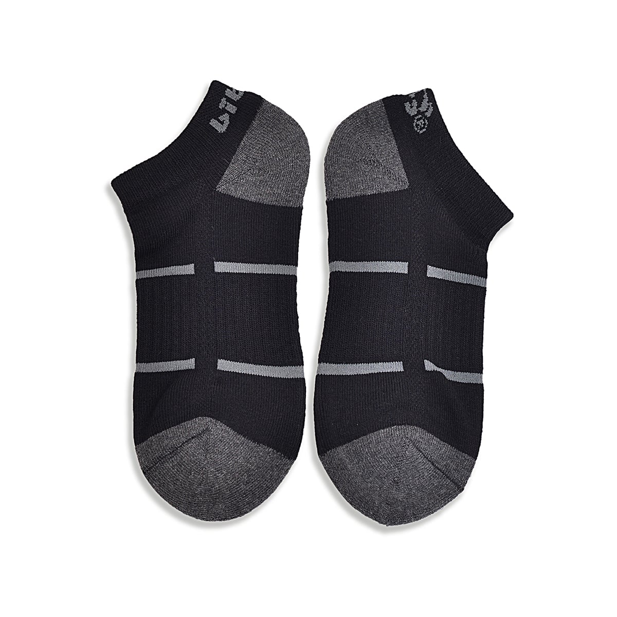 Combo Vớ Biti's ASMG00260DEN Bitis - Bitis Hunter