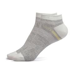  Combo 2 Đôi Vớ Biti's Nữ Màu Kem ASWG00240KEM 