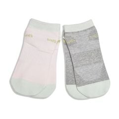  Combo 2 Đôi Vớ Biti's Nữ Màu Kem ASWG00240KEM 