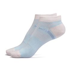  Combo 2 Đôi Vớ Biti's Nữ Màu Xanh Dương ASWG00240XDG 