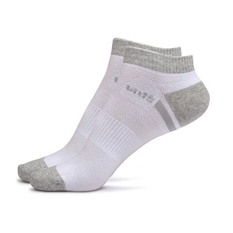  Combo 2 Đôi Vớ Biti's Nữ Màu Xanh Dương ASWG00240XDG 