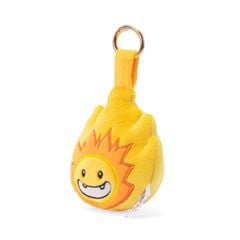  Móc Khóa Helio - Lửa Màu Vàng Đậm BAKU01000VAD 