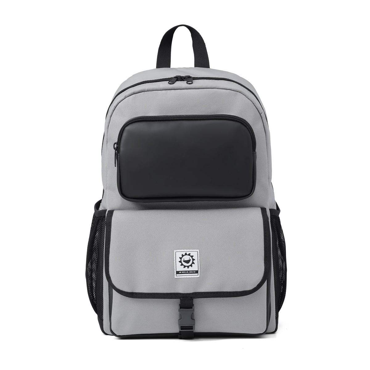 Balo Biti's Helio Teen BBBB01200XAD Bitis