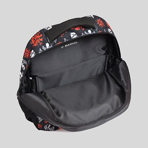  Balo Biti's Spiderman Bé Trai Màu Đen BBBB01598DEN 