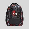 Balo Biti's Spiderman Bé Trai Màu Đen BBBB01598DEN