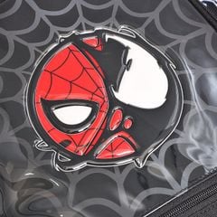  Balo Biti's Spiderman Bé Trai Màu Đen BBBB01598DEN 