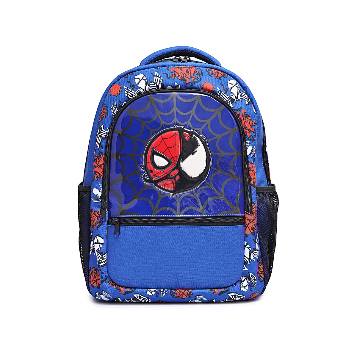 Balo biti's marvel bé trai màu xanh nhớt bbbb01598xnh Bitis