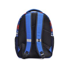  Balo Biti's Marvel Bé Trai Màu Xanh Nhớt BBBB01598XNH 