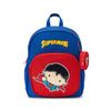 Balo Biti's Superman Bé Trai Màu Xanh Nhớt BBBB01799XNH