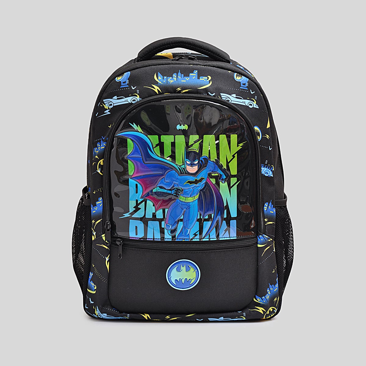 Balo Biti's Batman BBBB01899DEN Bitis