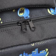  Balo Biti's Batman Bé Trai Màu Đen BBBB01899DEN 