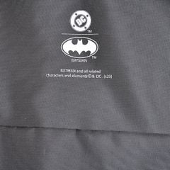  Balo Biti's Batman Bé Trai Màu Đen BBBB01899DEN 