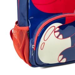  Balo Biti's LITTLE PAWS Collection Trẻ Em Màu Xanh BBBB01900XNH 