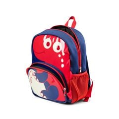  Balo Biti's LITTLE PAWS Collection Trẻ Em Màu Xanh BBBB01900XNH 