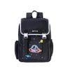 Balo Học Sinh Cấp 1 Biti's Space Màu Đen BBBB02000DEN
