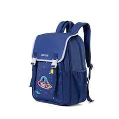  Balo Học Sinh Cấp 1 Biti's Space Xanh Dương Đậm BBBB02000XDD 