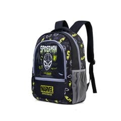  Balo Học Sinh Cấp 1 Biti's Spiderman Màu Đen BBBB02198DEN 