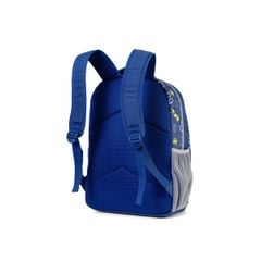  Balo Học Sinh Cấp 1 Biti's Spiderman Màu Xanh Nhớt BBBB02198XNH 