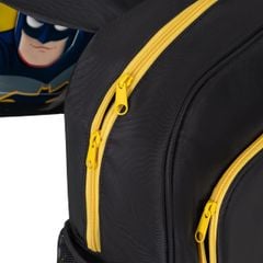  Balo Bé Trai Biti's Batman Màu Đen BBBB02399DEN 