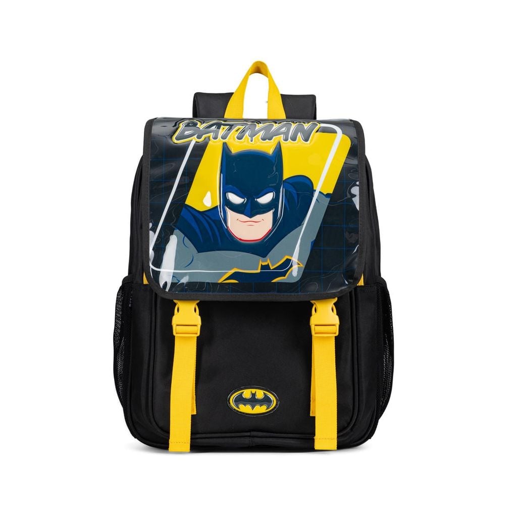  Balo Bé Trai Biti's Batman Màu Đen BBBB02399DEN 